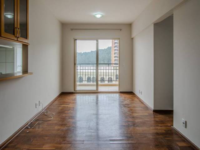 #AL 875AP - Apartamento para Locação em Santana de Parnaíba - SP - 2