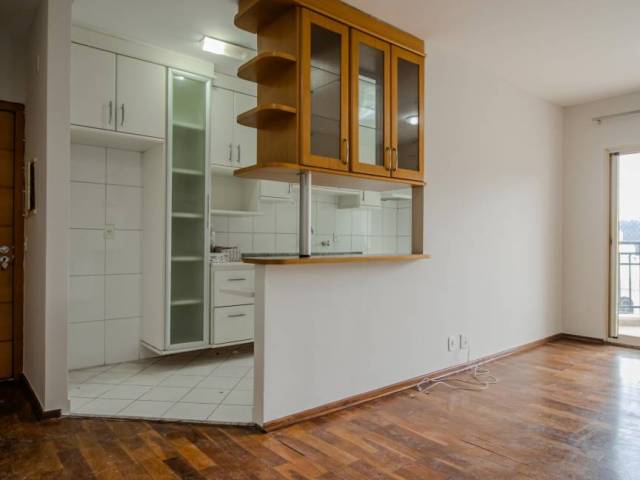 #AL 875AP - Apartamento para Locação em Santana de Parnaíba - SP - 3