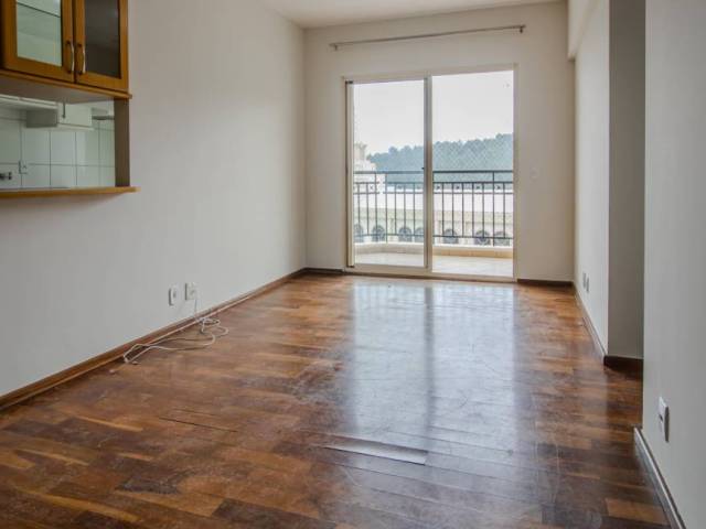 #AL 875AP - Apartamento para Locação em Santana de Parnaíba - SP - 1