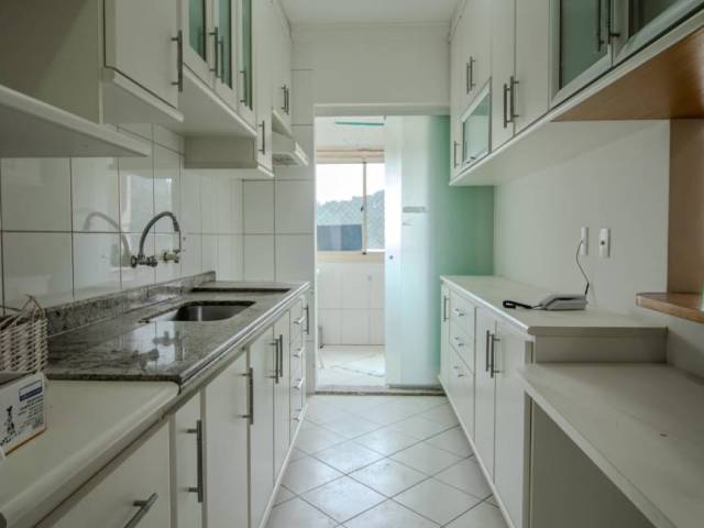 Apartamento para Locação em Santana de Parnaíba - 5