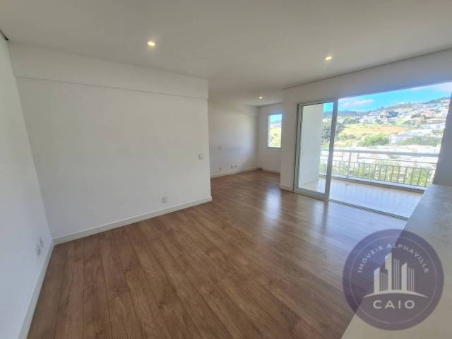 #O 876AP - Apartamento para Locação em Santana de Parnaíba - SP - 3