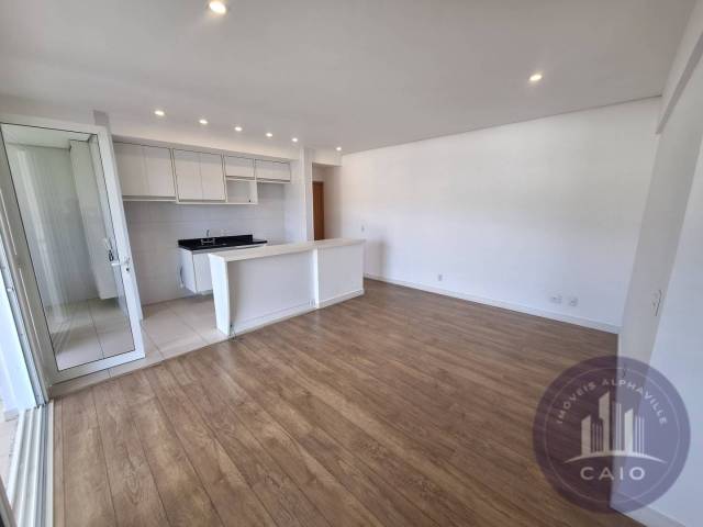 Apartamento para Locação em Santana de Parnaíba - 4