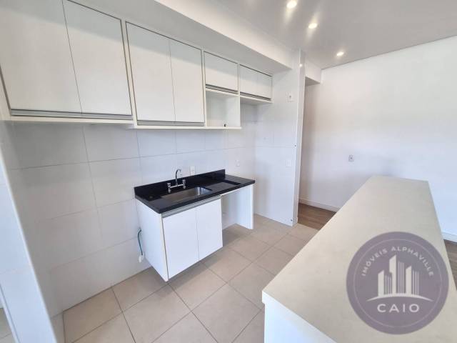 Apartamento para Locação em Santana de Parnaíba - 5