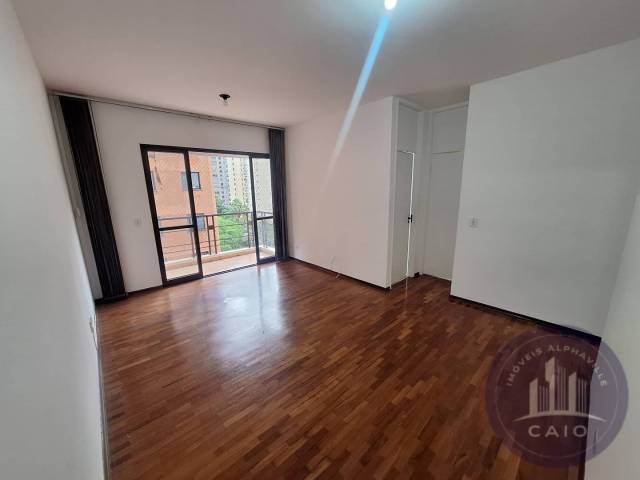 #O 877AP - Apartamento para Locação em Barueri - SP - 1