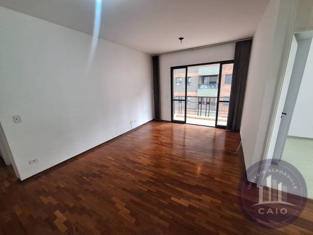 #O 877AP - Apartamento para Locação em Barueri - SP - 2