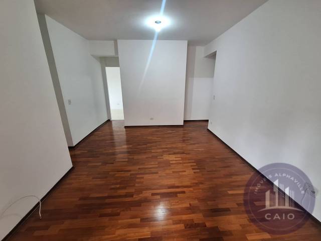 #O 877AP - Apartamento para Locação em Barueri - SP - 3