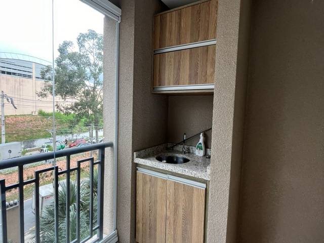 Apartamento para Locação em Barueri - 5