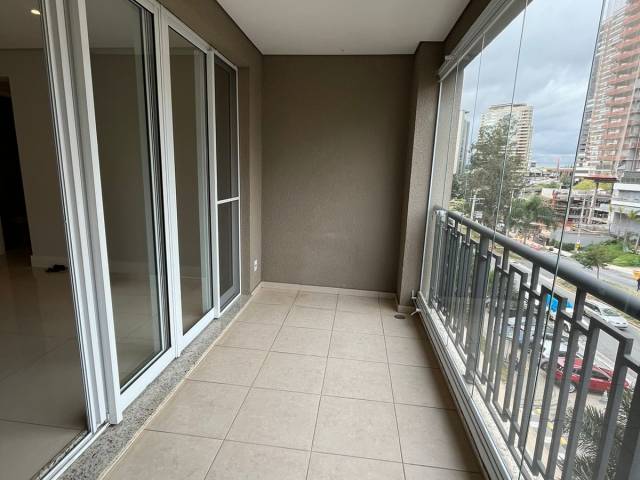 Apartamento para Locação em Barueri - 4