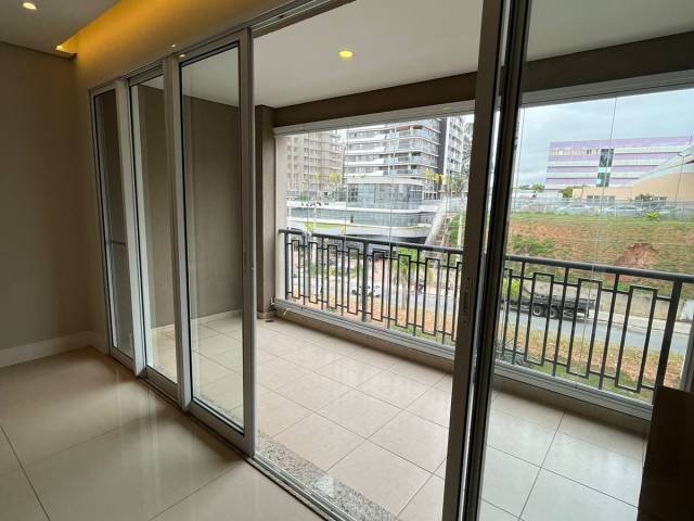 #VM 878AP - Apartamento para Locação em Barueri - SP - 3