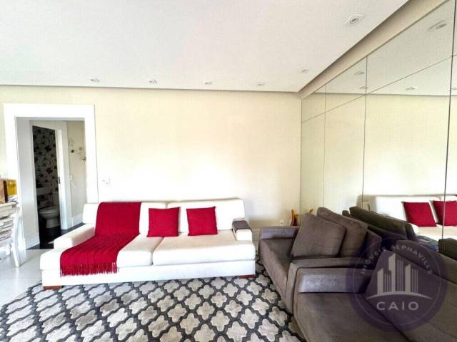 Apartamento para Locação em Santana de Parnaíba - 5