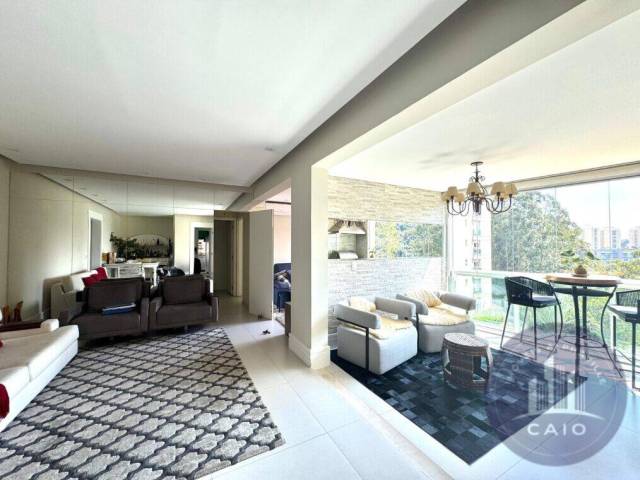 #VM 880AP - Apartamento para Locação em Santana de Parnaíba - SP - 1