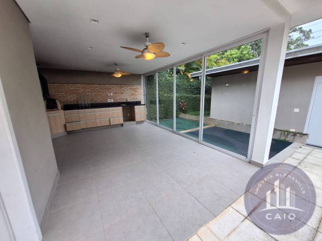Casa para Locação em Barueri - 4