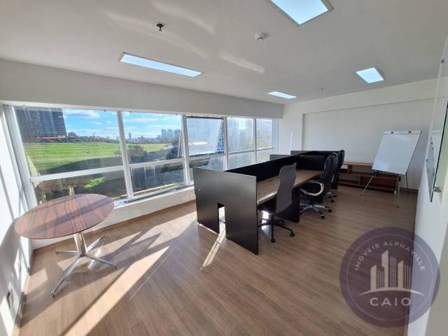 #O 883SA - Sala para Locação em Barueri - SP - 1