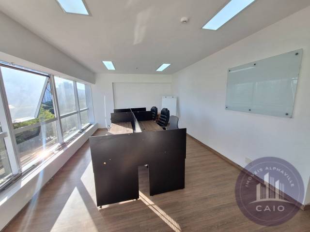 #O 883SA - Sala para Locação em Barueri - SP - 3