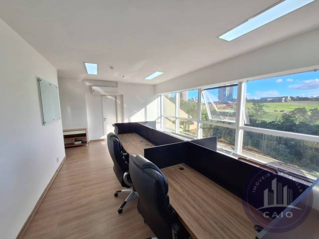 #O 883SA - Sala para Locação em Barueri - SP - 2