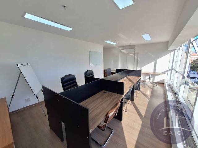 Sala para Locação em Barueri - 4