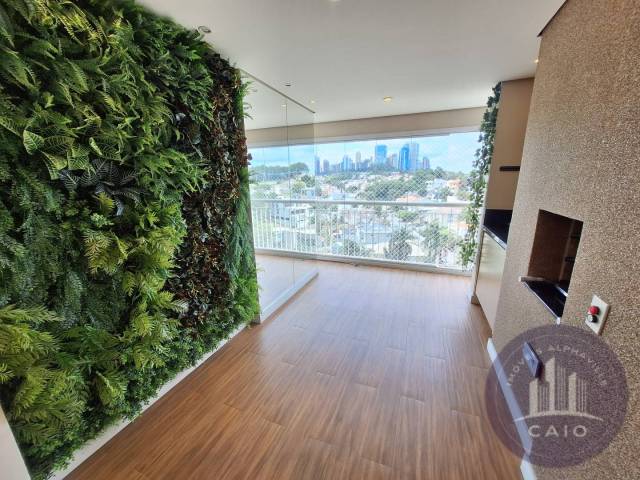 #O 884AP - Apartamento para Locação em Barueri - SP - 1