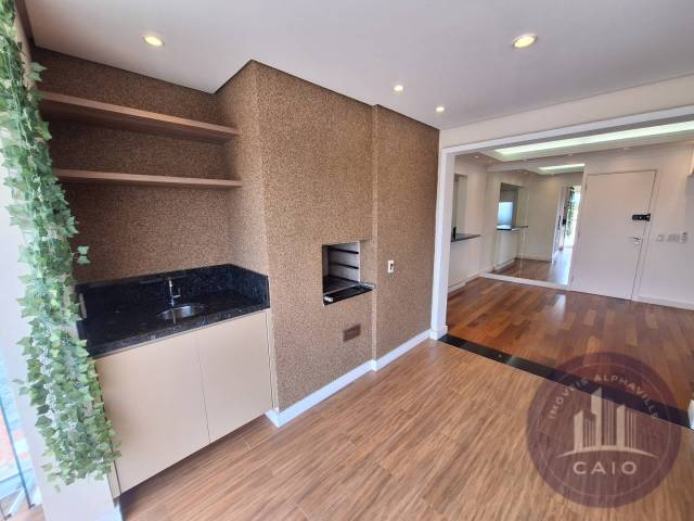 #O 884AP - Apartamento para Locação em Barueri - SP - 3