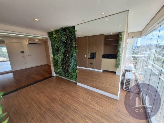 Apartamento para Locação em Barueri - 4