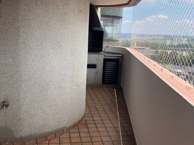 #885AP - Apartamento para Locação em Barueri - SP - 3