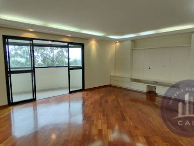 #885AP - Apartamento para Locação em Barueri - SP - 1