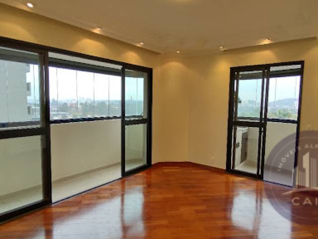 #885AP - Apartamento para Locação em Barueri - SP - 2