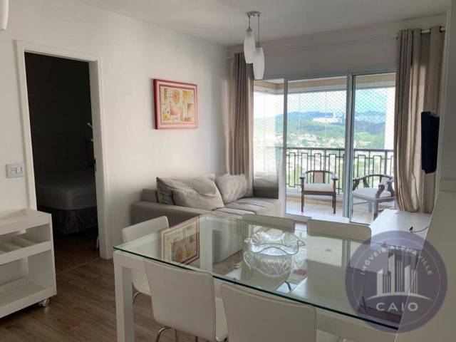 Apartamento para Locação em Barueri - 5