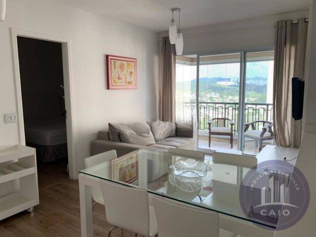 #FR 886AP - Apartamento para Locação em Barueri - SP - 1