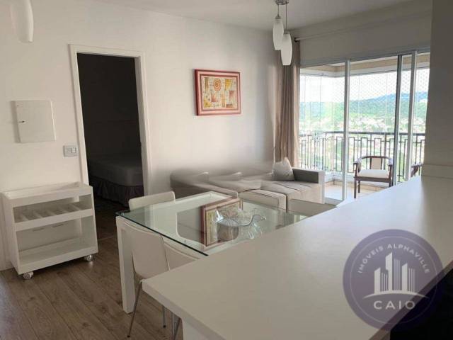 #FR 886AP - Apartamento para Locação em Barueri - SP - 2