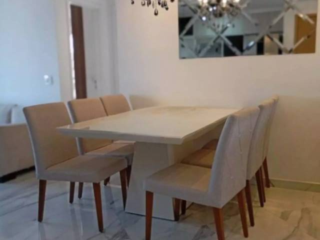 Apartamento para Locação em Barueri - 5