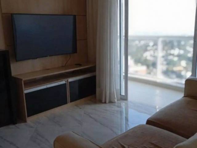 Apartamento para Locação em Barueri - 4