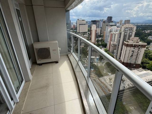 #889AP - Apartamento para Locação em Barueri - SP - 2