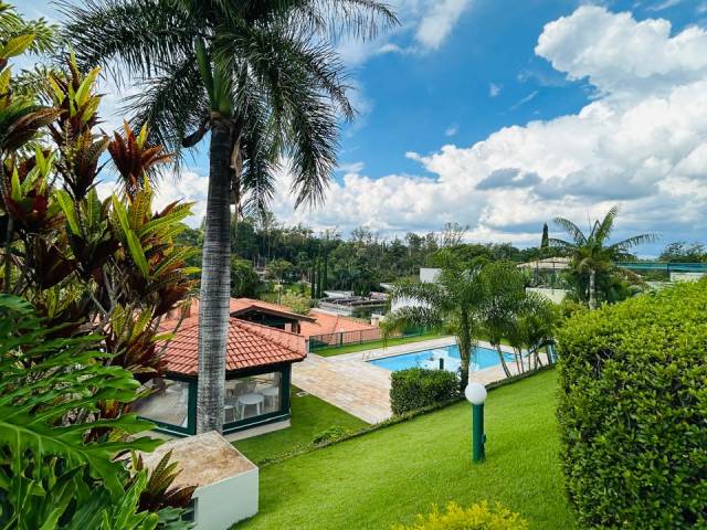 #CA 025 - Casa para Venda em Itatiba - SP