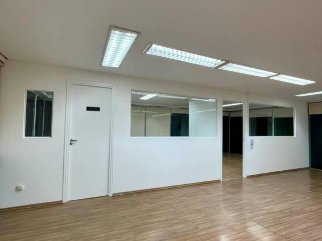 #890SA - Sala para Locação em Barueri - SP - 2