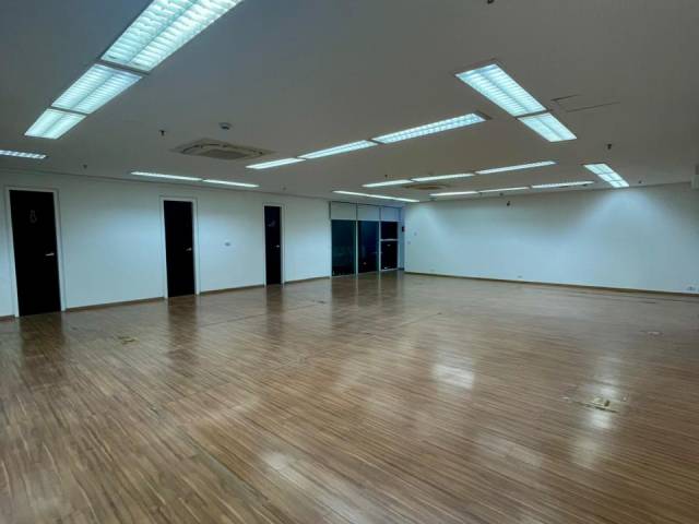 Sala para Locação em Barueri - 4