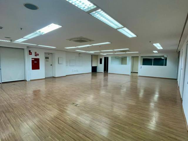 #890SA - Sala para Locação em Barueri - SP