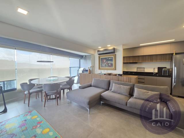 #891AP - Apartamento para Locação em Barueri - SP - 1