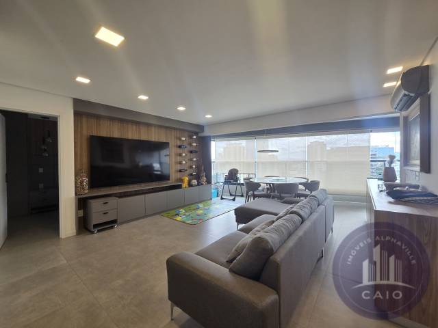 #891AP - Apartamento para Locação em Barueri - SP - 3