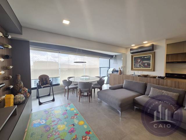 Apartamento para Locação em Barueri - 4