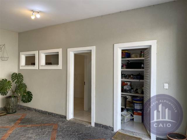 Casa para Locação em Santana de Parnaíba - 4