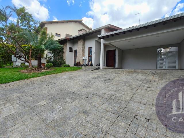 #894CA - Casa para Venda em Santana de Parnaíba - SP - 3