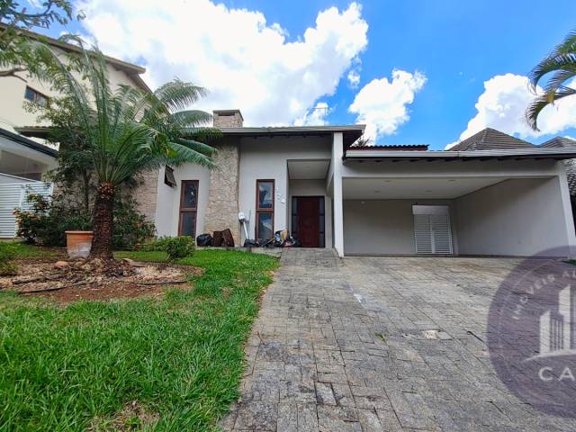 #894CA - Casa para Venda em Santana de Parnaíba - SP - 1