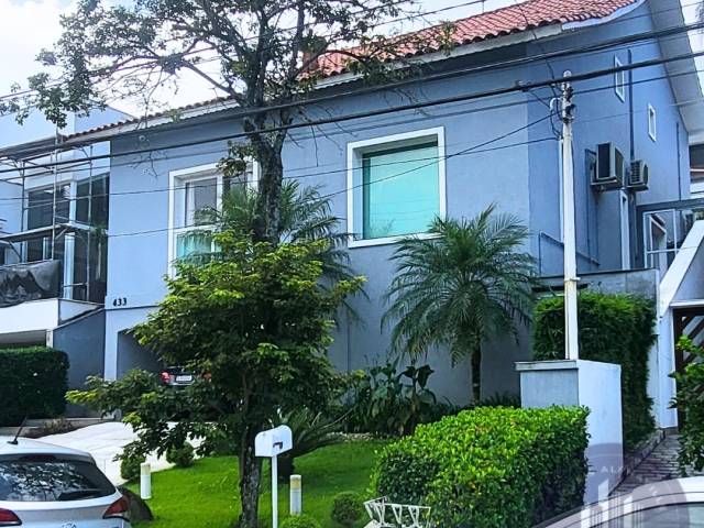#895CA - Casa para Venda em Santana de Parnaíba - SP - 2