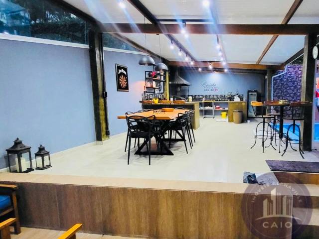 Casa para Venda em Santana de Parnaíba - 4