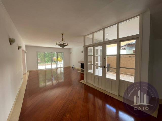 Casa para Venda em Santana de Parnaíba - 5