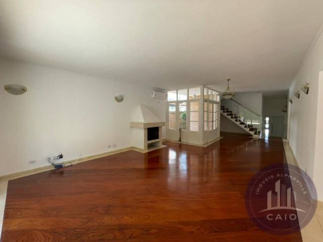 #VM 897CA - Casa para Venda em Santana de Parnaíba - SP - 3