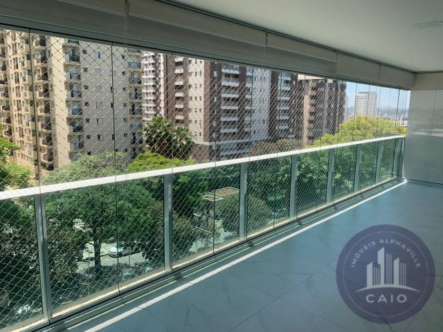 #899AP - Apartamento para Locação em Barueri - SP