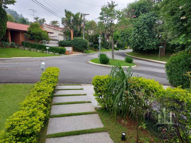 #900CA - Casa para Venda em Santana de Parnaíba - SP