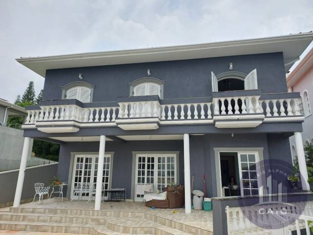 Casa para Venda em Santana de Parnaíba - 5