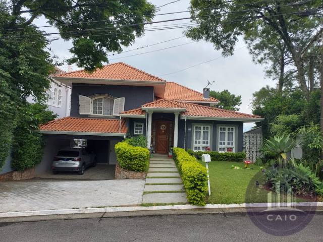 Venda em Alphaville - Santana de Parnaíba